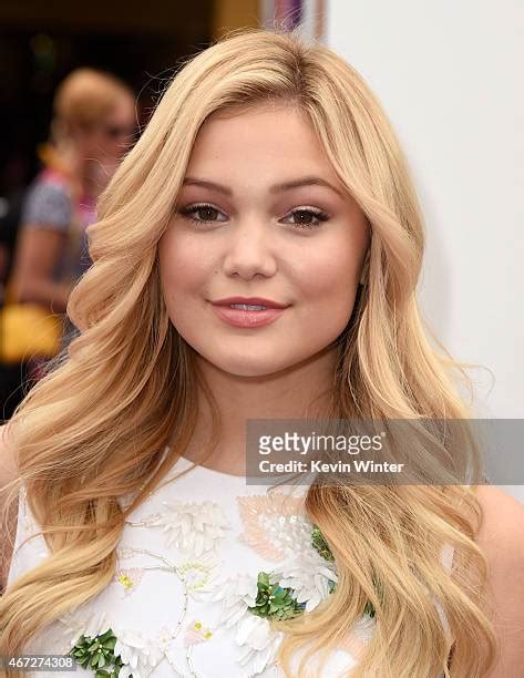 9,597 Olivia Holt Photos & High Res Pictures